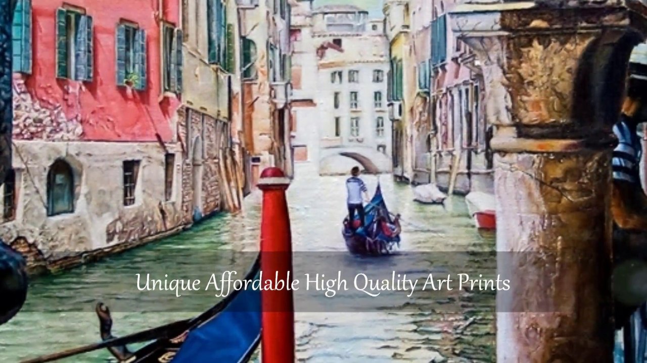 Stunning "Scenery" Fine Art Prints For Sale