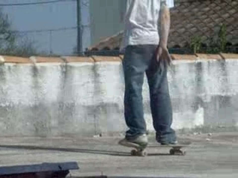 SKATE 2