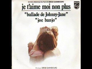 Ballade de Johnny Jane