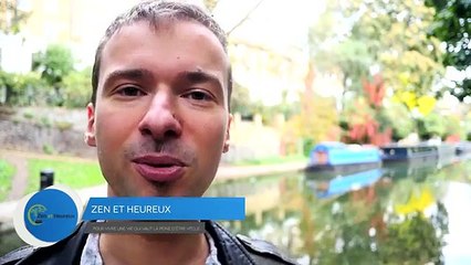 Devenez SUPER HEUREUX pendant UNE journée !