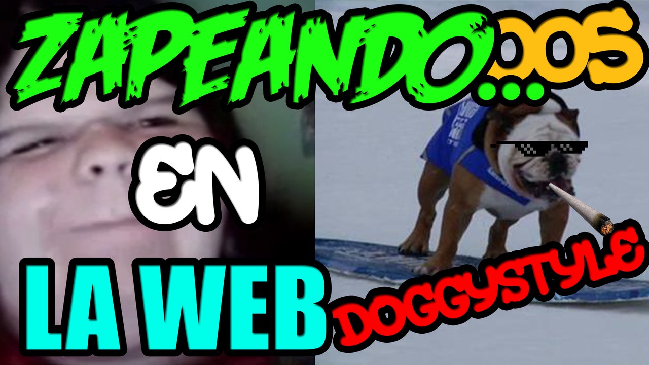 Zapeando En La Web | N° #005