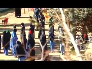 Reham Khan report in Azad kashmir - Must Watch