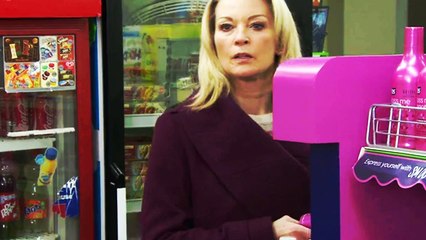 Grace Black || Hollyoaks || 18th and 19th February 2014