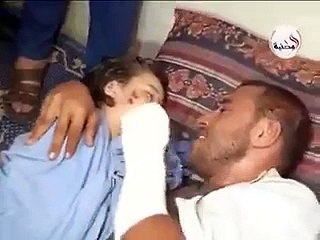 Most Emotional Video From Palestine You Have Ever Seen