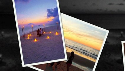 Kumsalda Evlilik Teklifi Fikirleri