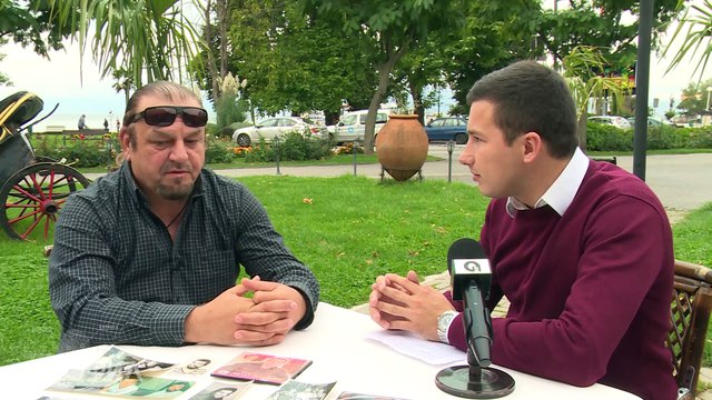 PROFIL SO PETAR NECOVSKI (PRV DEL)