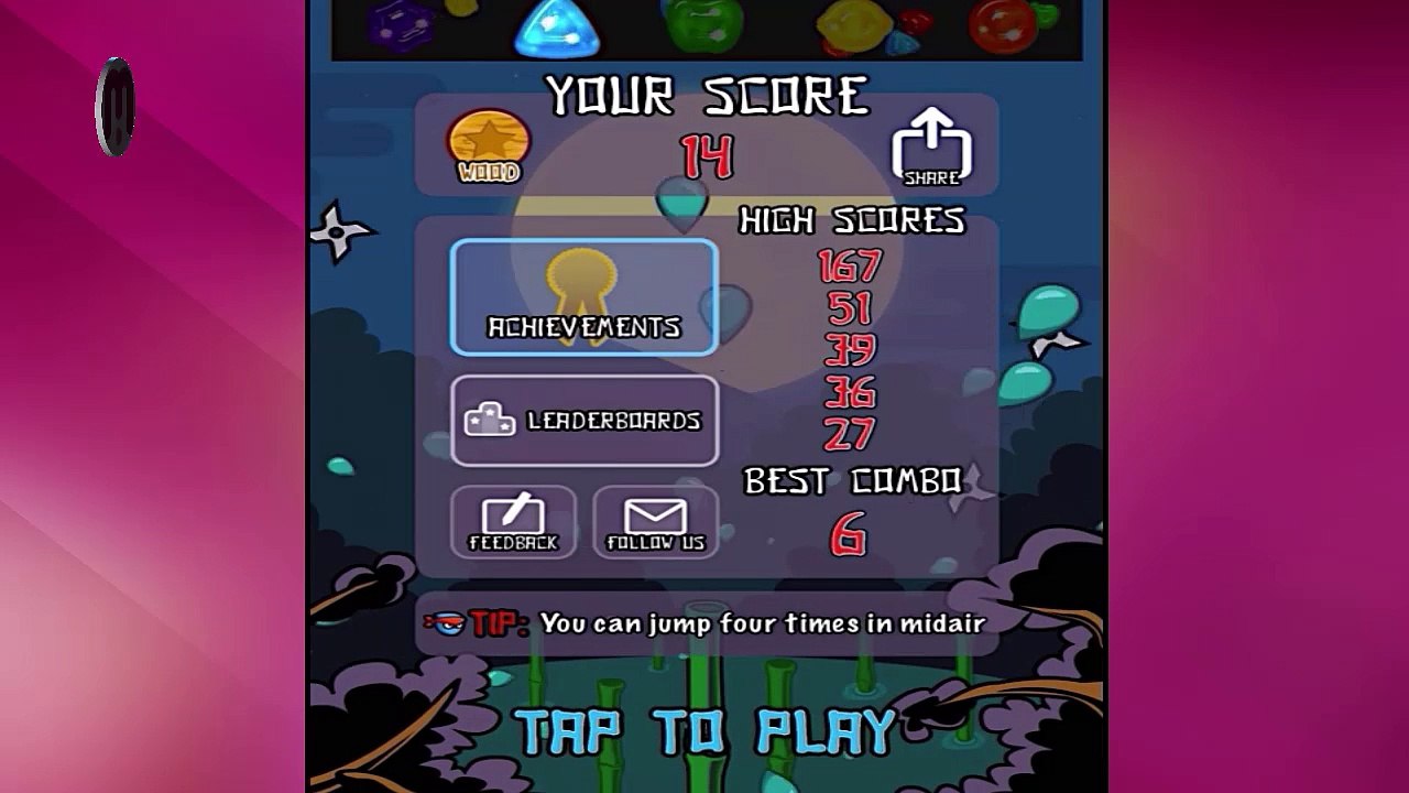 kunin ninja