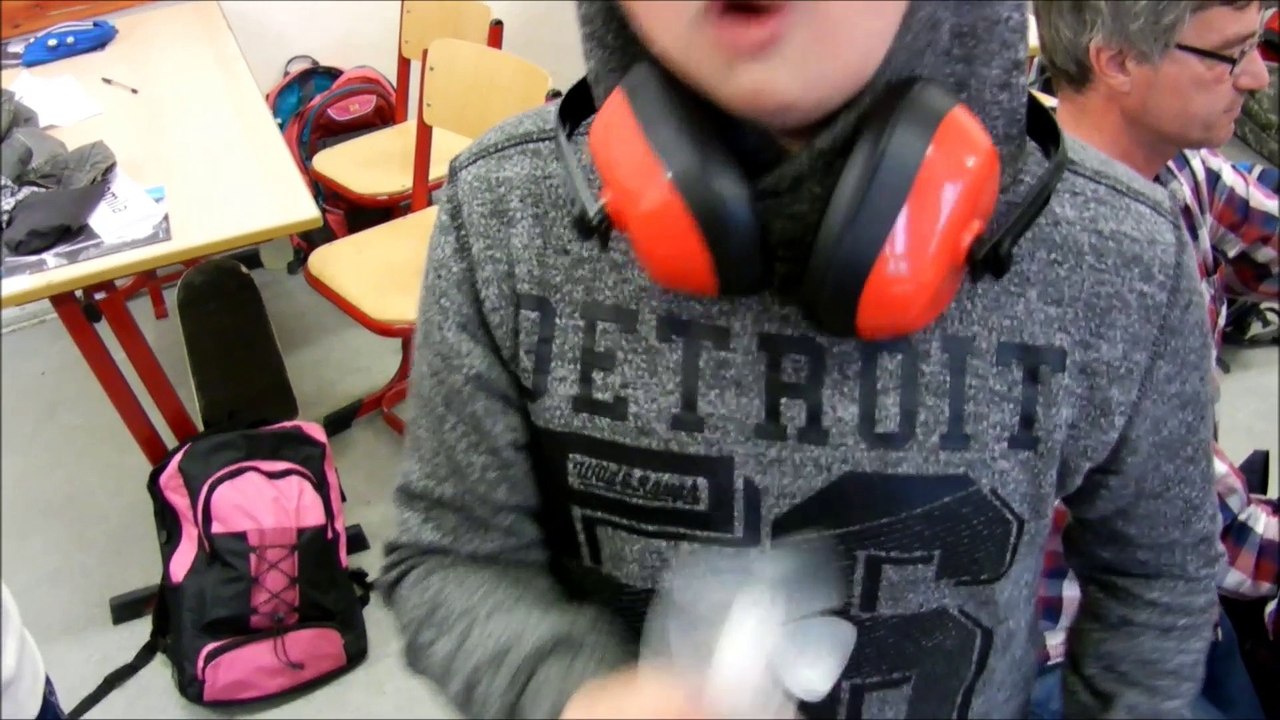 Regenerative energien - schülerversuche