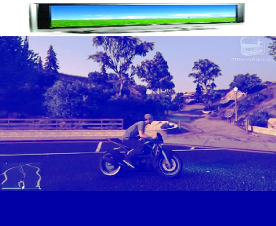 GTA Online - Time Trial - Observatory_by Entertainment