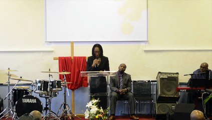 Family Worship Centre – Sunday 16th November 2014