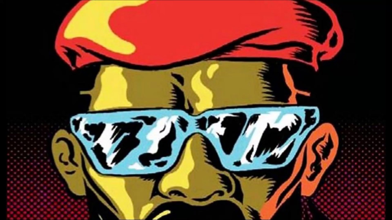 remix dj Snake Major Lazer Vs Led Zeppelin bootleg Rudy G