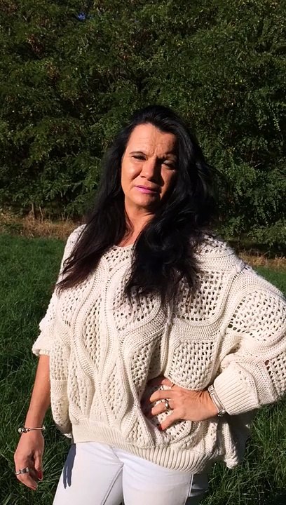 Bewerbung bei Geldherrin Lady Maja