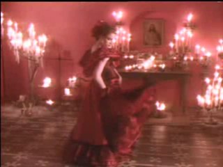 *** La Isla Bonita ***