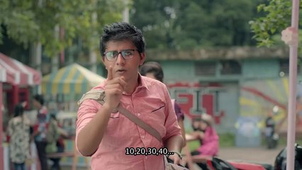 Shamim hasan sorkar new funny Robi TVC by mango squad