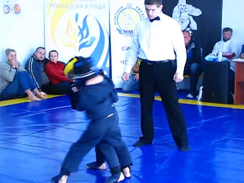 ЧЕМПИОНАТ КИЕВА ПО ХОРТИНГУ СРЕДИ ДЕТЕЙ И ЮНОШЕЙ 11.10.2015. KYIV HORTING CHAMPIONSHIP - 2015.