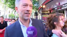 Vincent Cassel : 