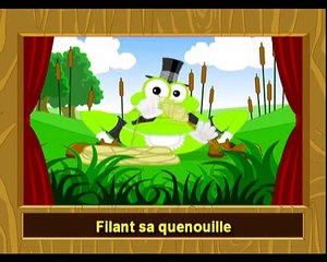 Compère, qu'as-tu vu ?