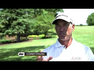 GW Swing Thoughts: Corey Pavin
