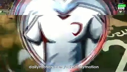 Shkelzen Gashi Great Goal - Armenia 0-1 Albania - Euro 2016 - 11.10.2015 - Video HD