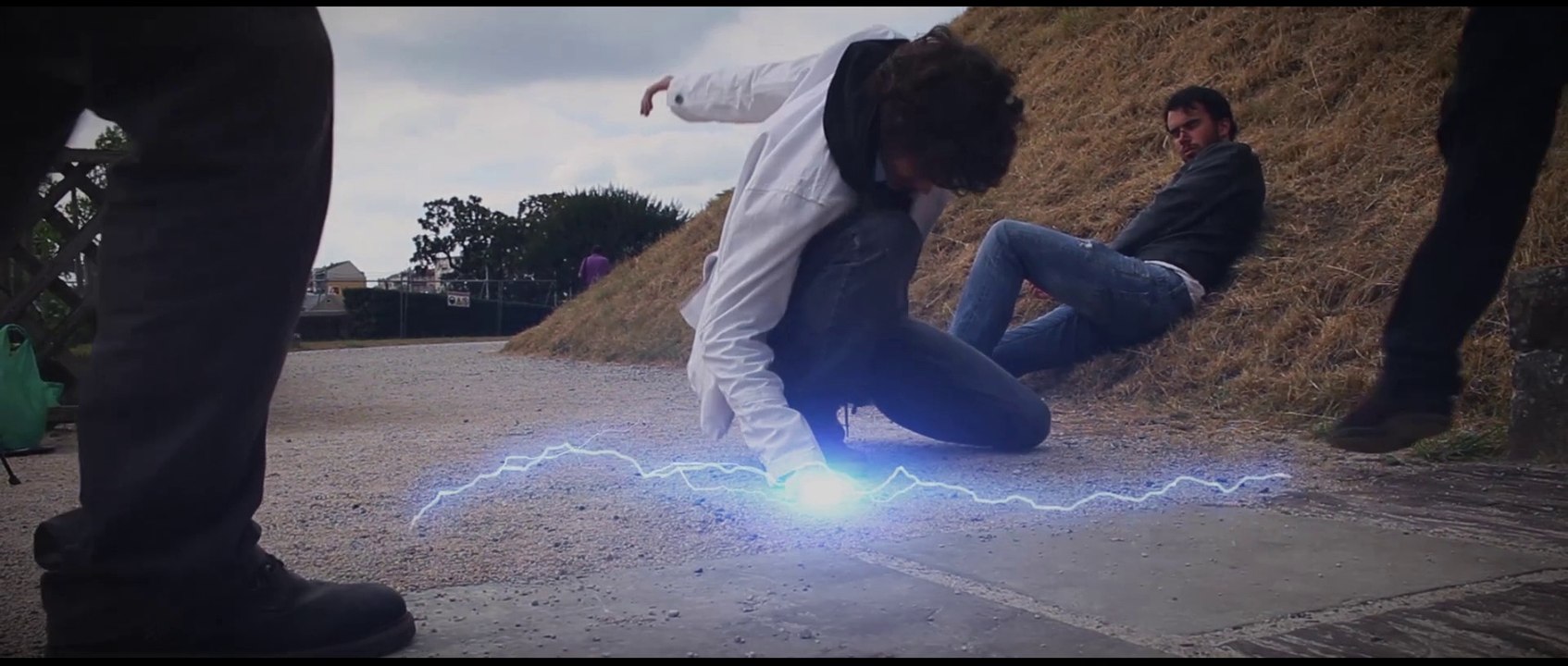 IRL Webserie Ep1-8 Trailer