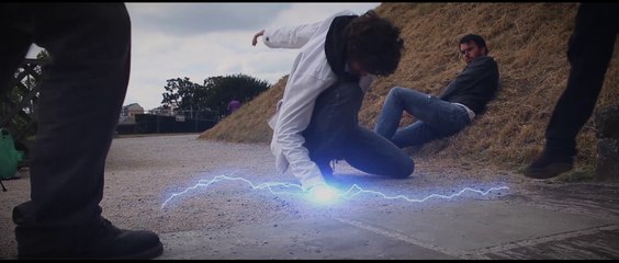 IRL Webserie Ep1-8 Trailer