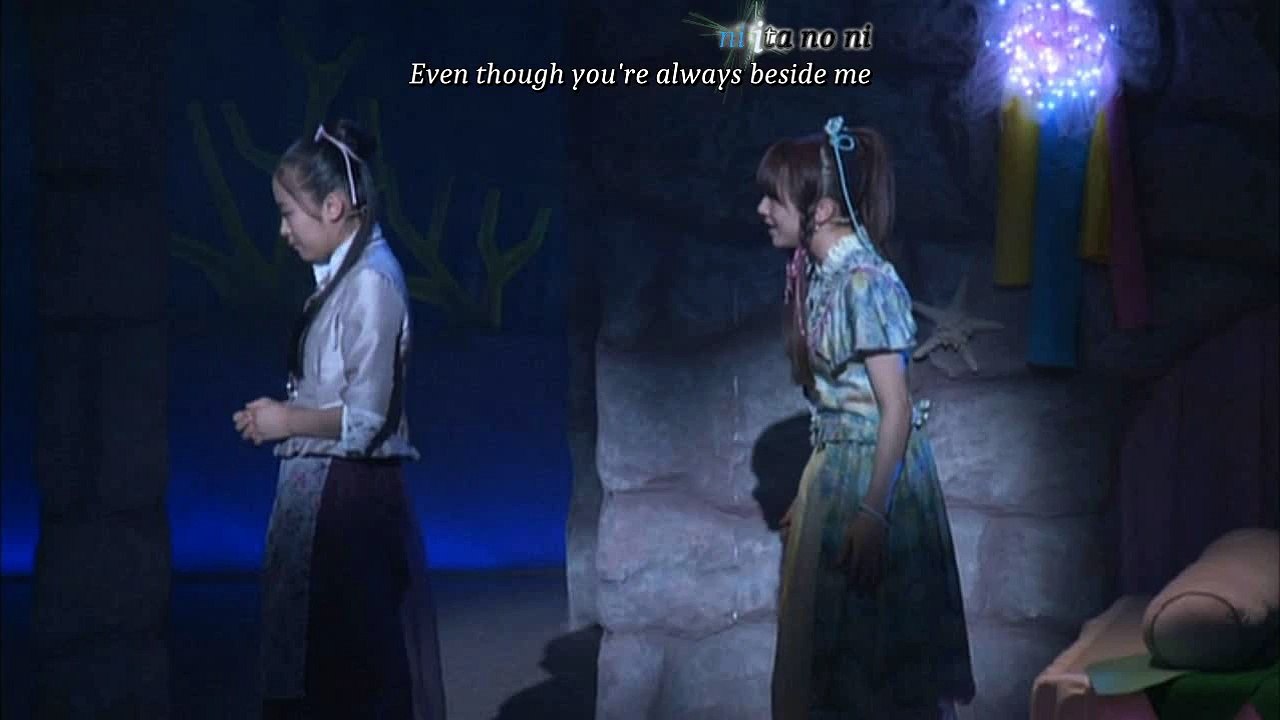 "rosewoods confession" eng sub + kfx