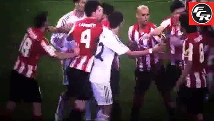 Cristiano Ronaldo - His Bad Side & Angry Moments 2015 HD_(new)