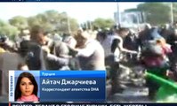 Двойной теракт в Анкаре минимум семь погибших, десятки раненых
