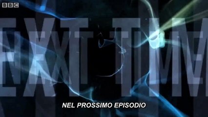 Doctor Who 9x05 Promo #2 "The Girl Who Died" - SUB ITA