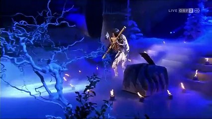 28 01 2012 20 Das Winterfest der fliegenden Stars Leo Rojas 720p HDTV