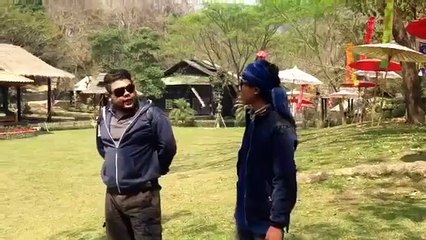 Elephant Comes To The Rescue