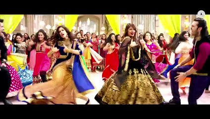 Ishq Da Panga Song - Wedding Pullav