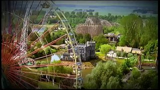 Walibi World - 2006 Online Advertising 2