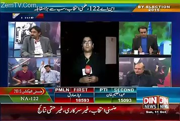 Exclusive View From Outside Imrna Khan's House Zaman Park