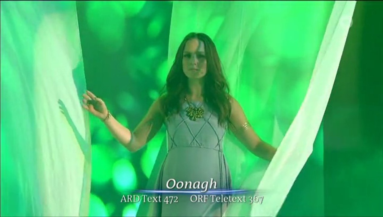Oonagh - Tinúviél (Bis die Stille zerbricht) 2015