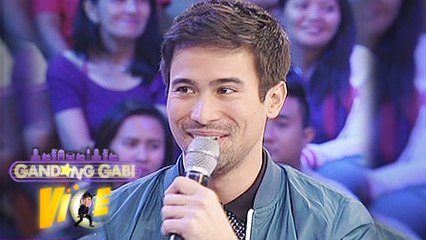 GGV: Sam admits Anne Curtis is his 'great love'