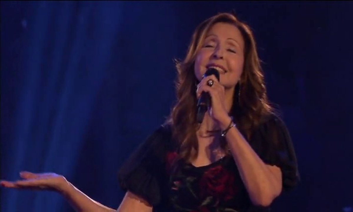 Vicky Leandros - Ich weiss, dass ich nichts weiss 2015