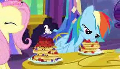 MLP- FiM – Twilight Evita El Castillo “Castillo, Dulce Castillo” [Español Latino_low