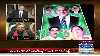 Nadeem Malik Live Part 2 - 11th October 2015