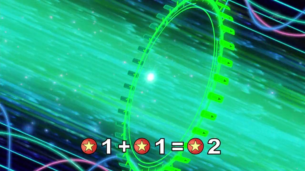 YuGiOh! ARC-V #77 Thorn Observer - Zuma