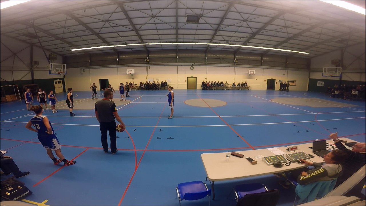 Séniors Filles, les 3 premiers QT