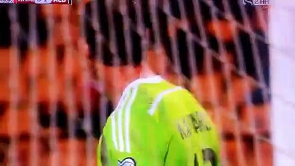 Armenia 0 - 2 Shqiperia - Shënon prap Shqipëria, këtë herë me anë të Berat Xhemshitit.