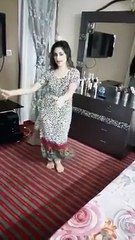 Hot sexy home made dancing mujra song