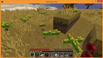 minecraft nasl boya yapılır renk çıkartma kolay yol