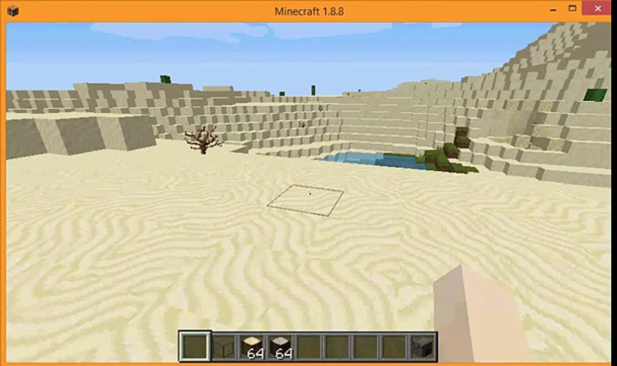 minecraft odundan komur yapım kolay yol