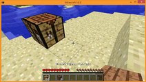 minecraft merdiven yapımı