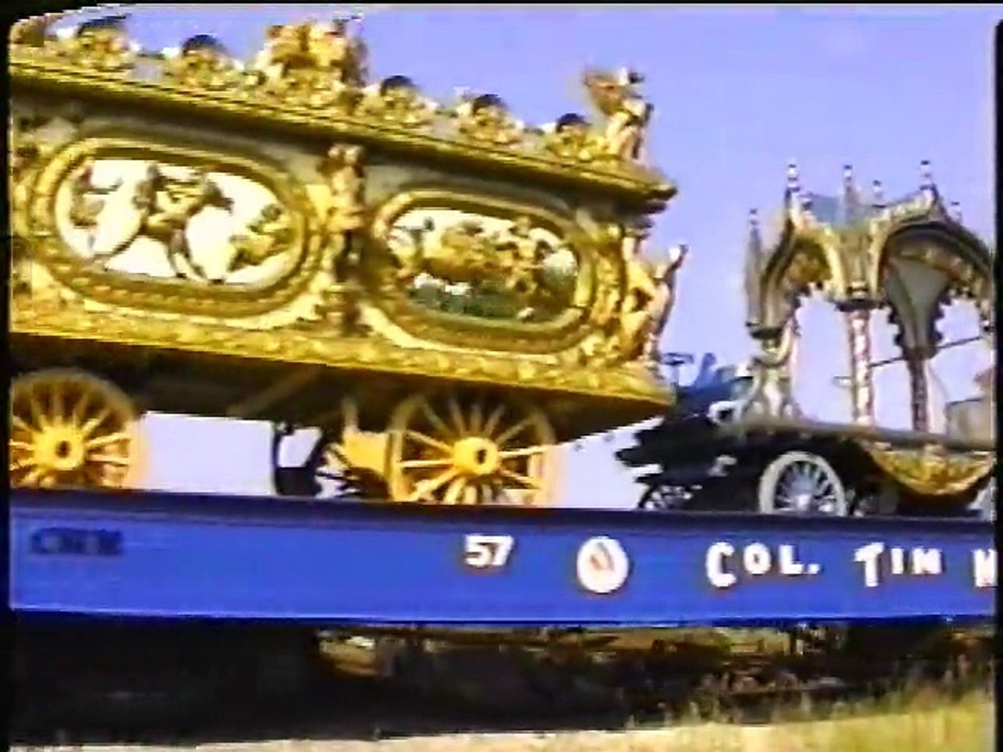 I Love Cat Machines 1 Part 2