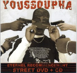 Youssoupha - Youssoupha est mort