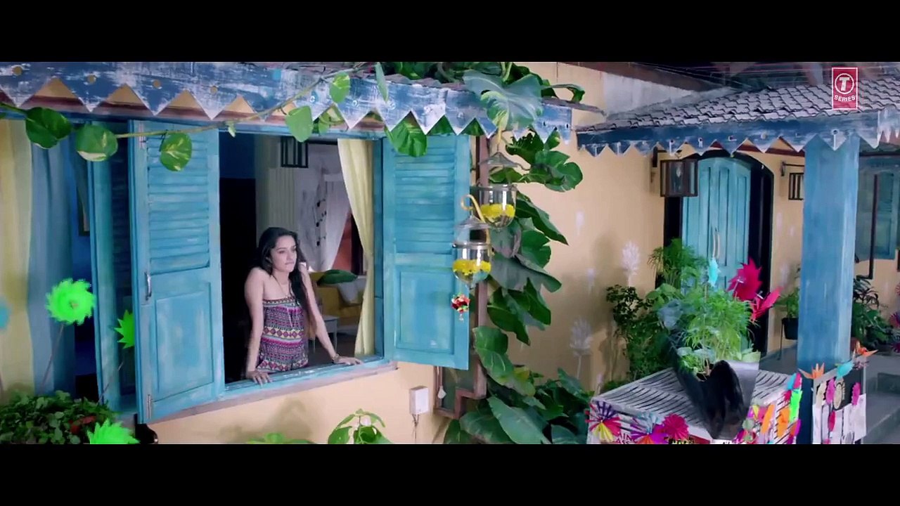 Ek Villain Galliyan Video Song  Ankit Tiwari  Sidharth Malhotra  Shraddha Kapoor