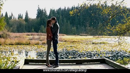 Love Me Like You Do ,Touch me like you do